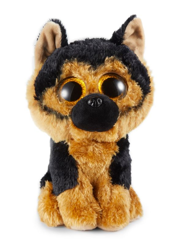 ty Beanie Boos Spirit German Shepherd Plush Toy